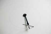 Clock Drawing