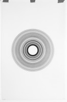 Revolution 9 Norwegian Wood Drawings: Revolution 9